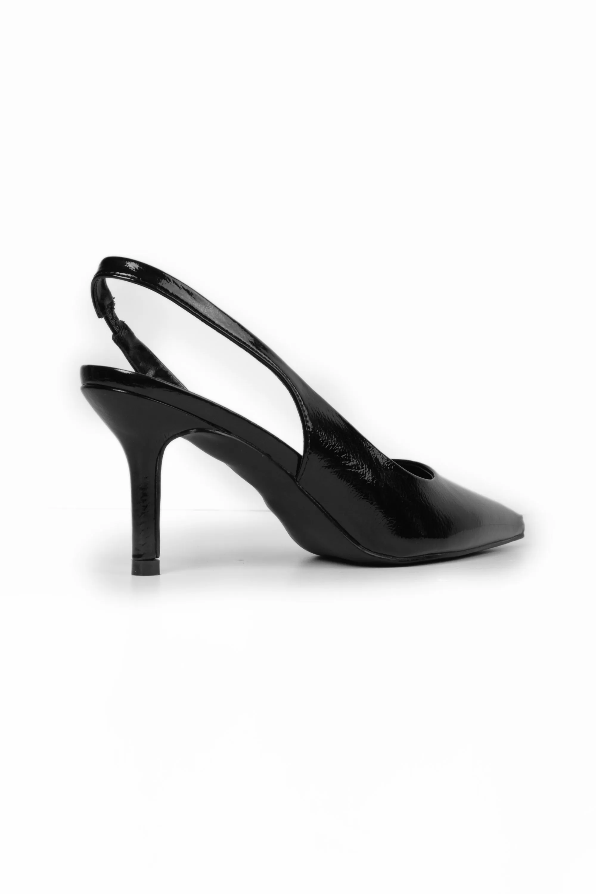 01-47151 High Heel Pumps