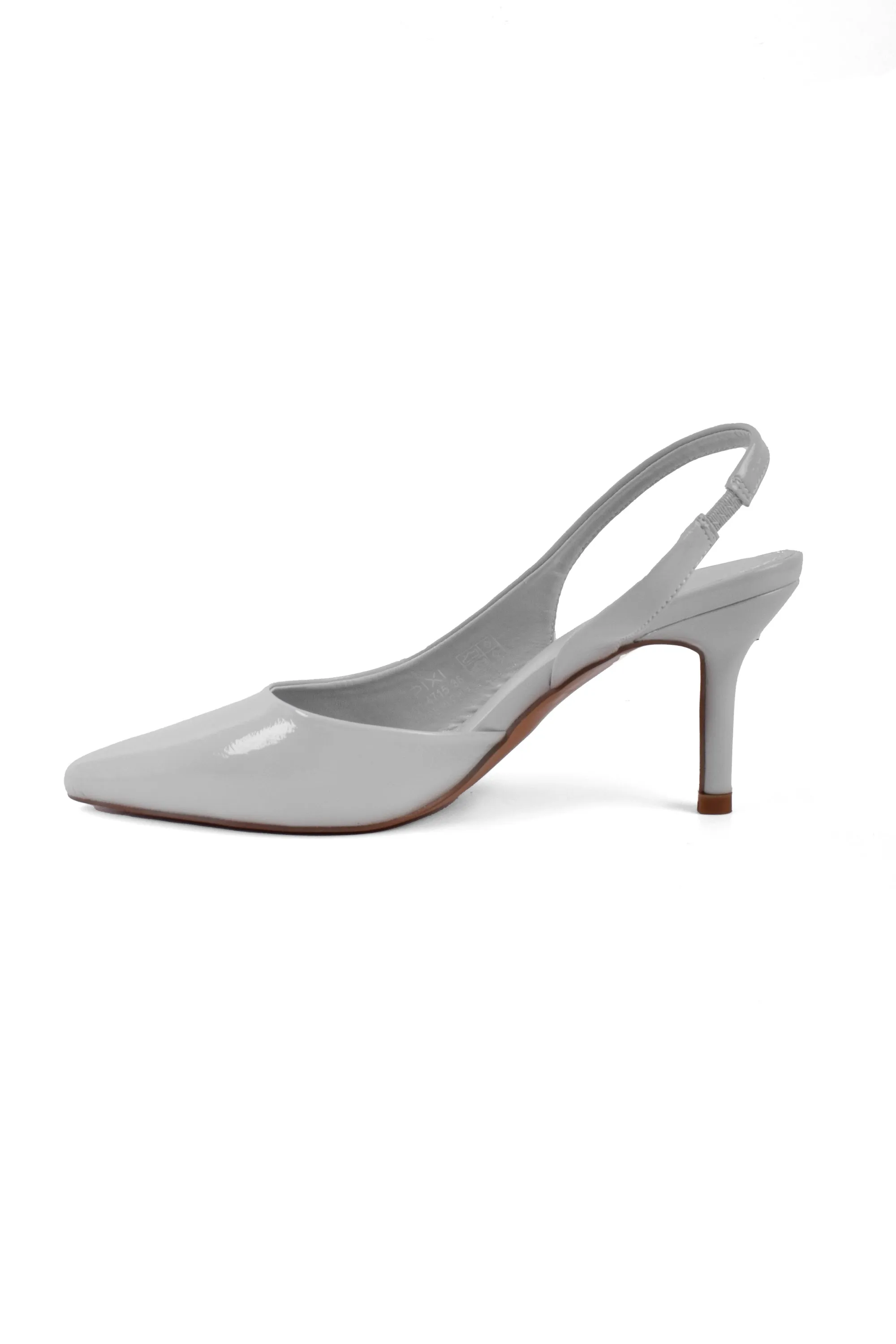 01-47151 High Heel Pumps