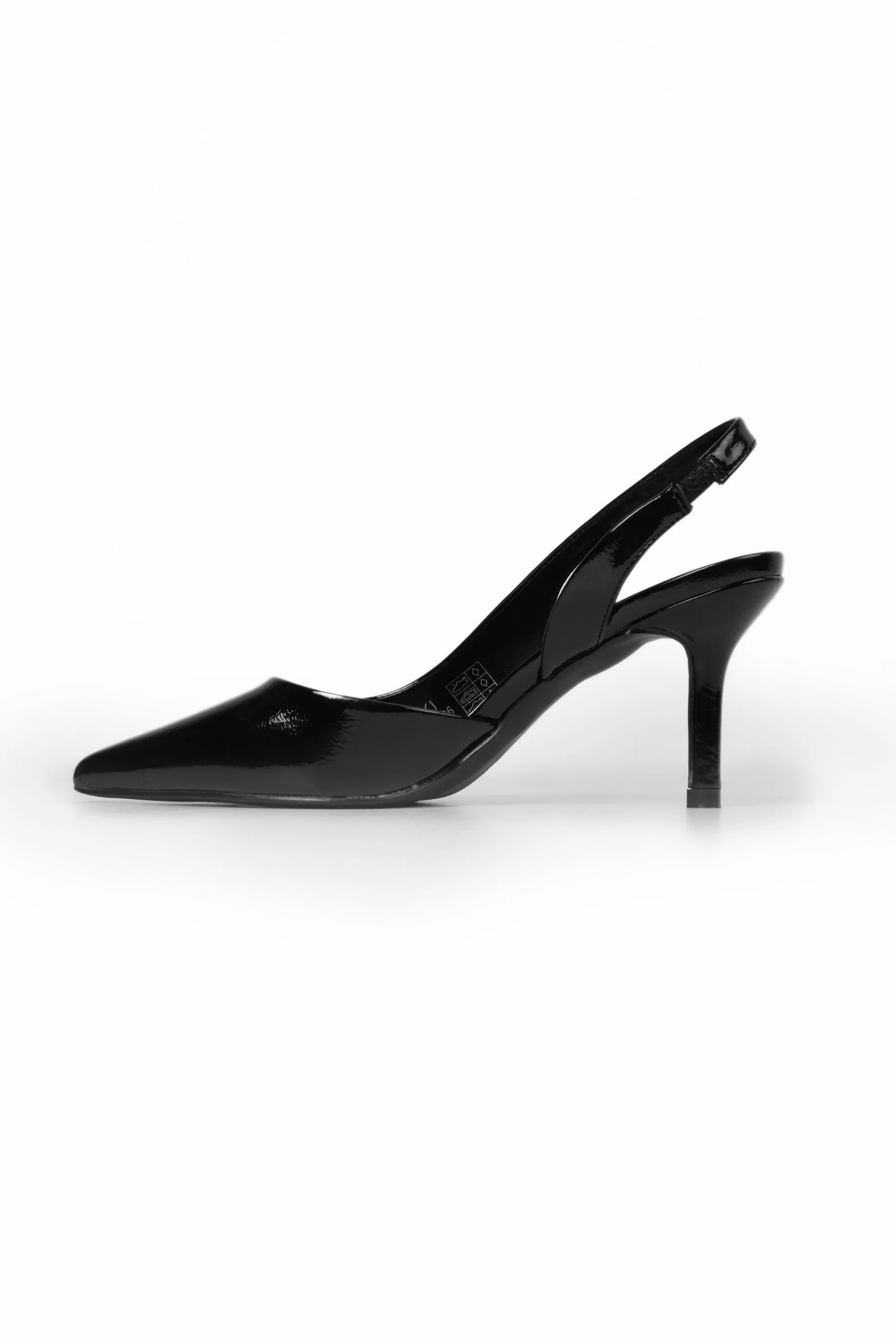 01-47151 High Heel Pumps