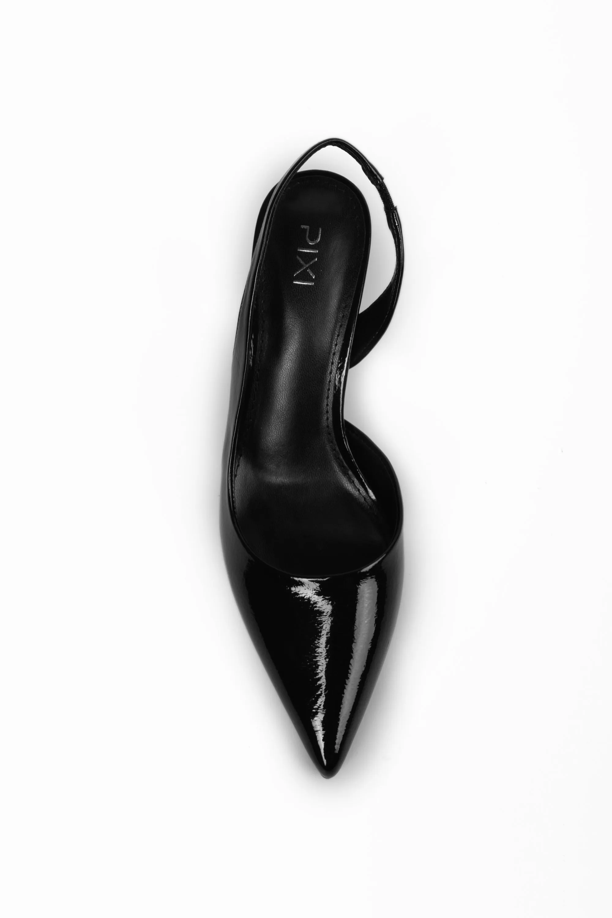 01-47151 High Heel Pumps
