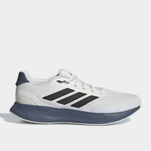 Adidas Mens Runfalcon 4 Running White/multi _ 182913 _ White