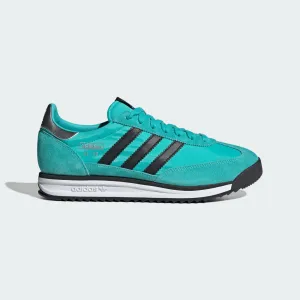 adidas Originals x Mercedes AMG Petronas F1 Team SL 72 RS Core White / Core Black / Silver Metallic