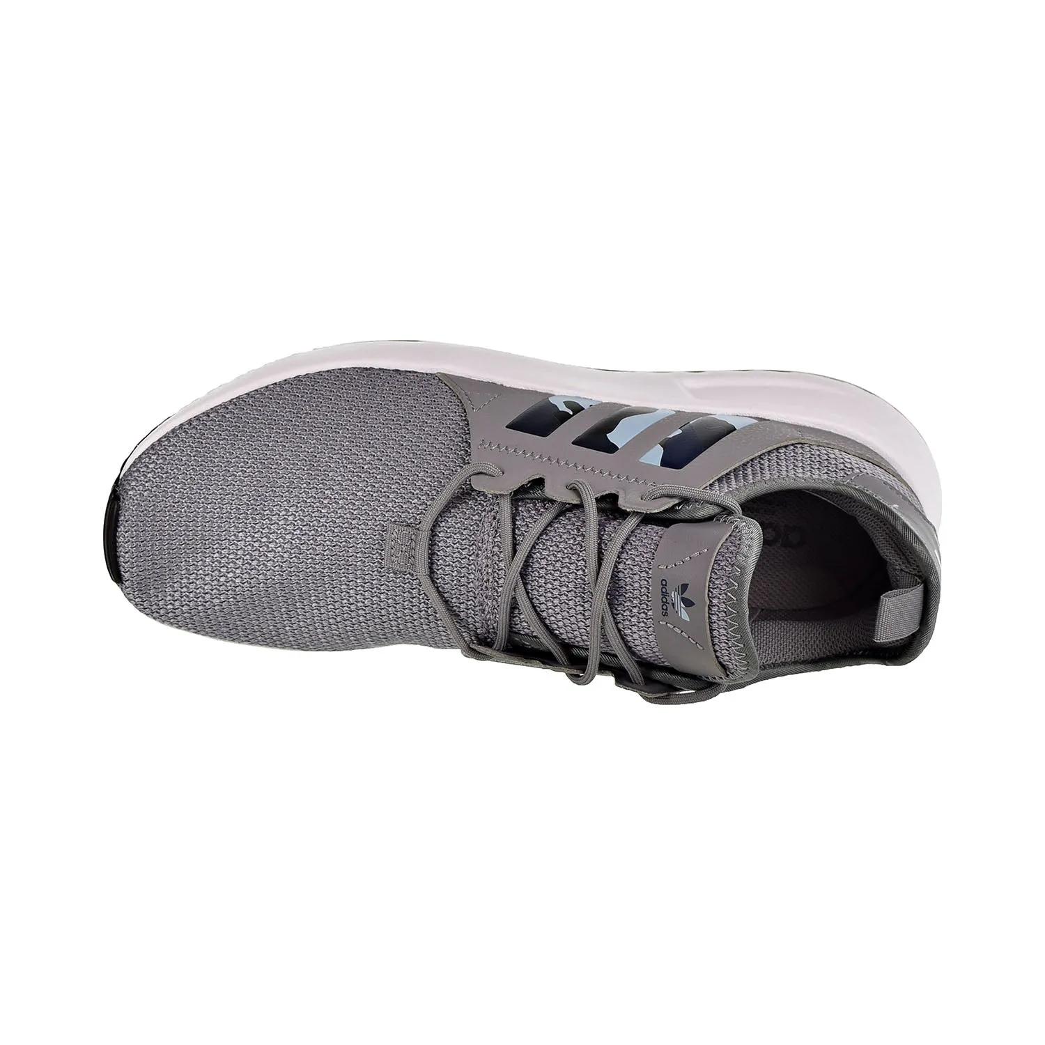 Adidas X_PLR Men's Shoes Grey/Blue/Black