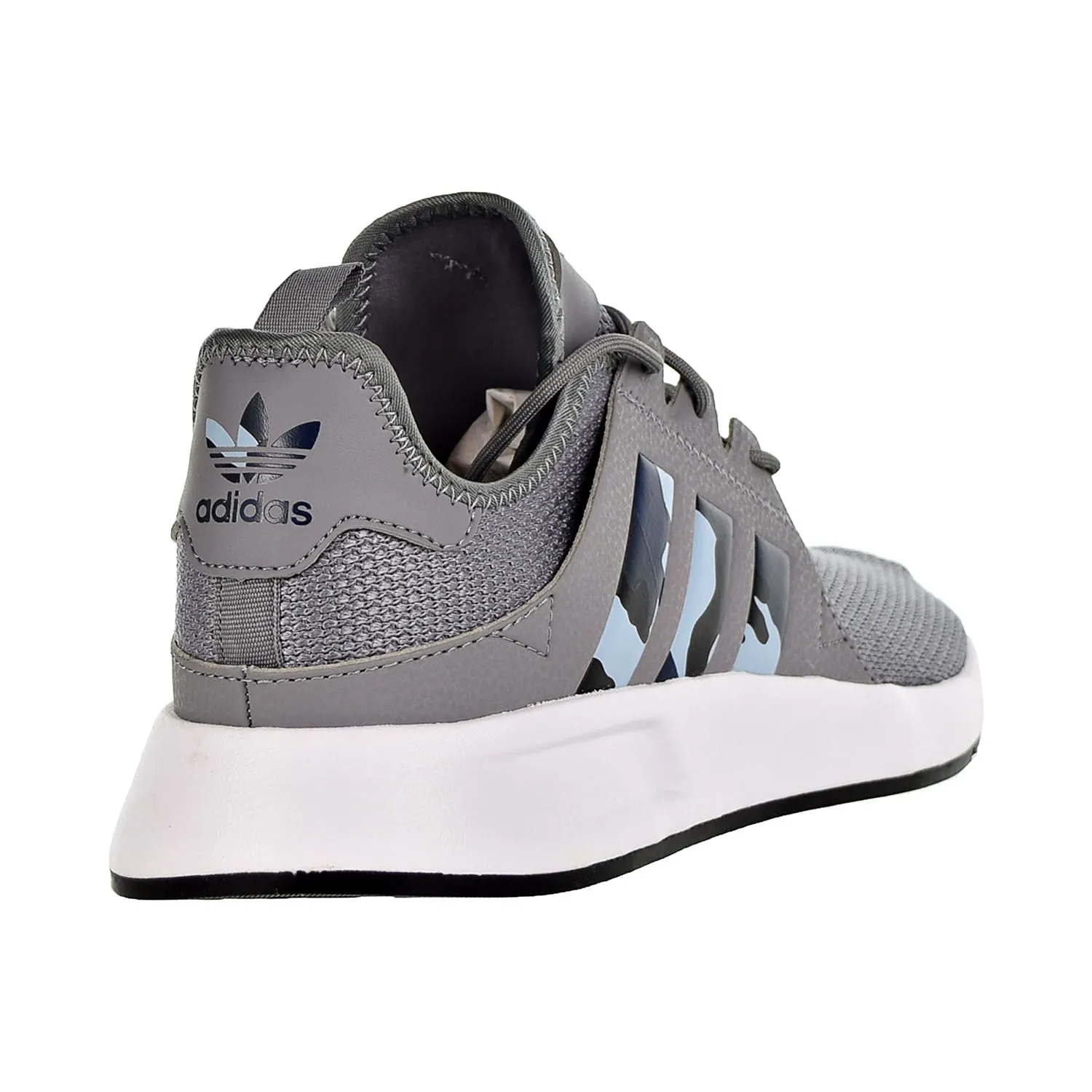 Adidas X_PLR Men's Shoes Grey/Blue/Black