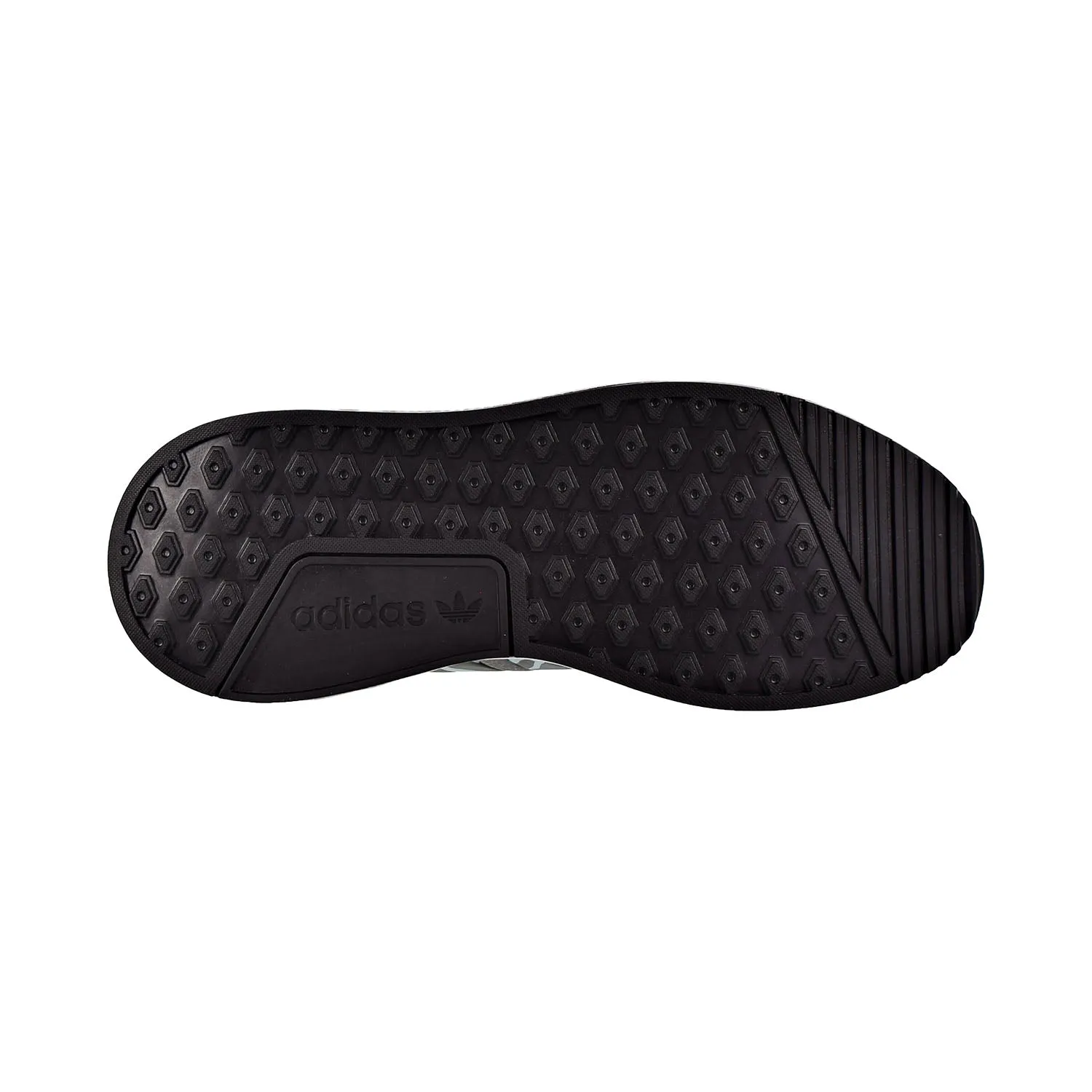 Adidas X_PLR Men's Shoes Grey/Blue/Black