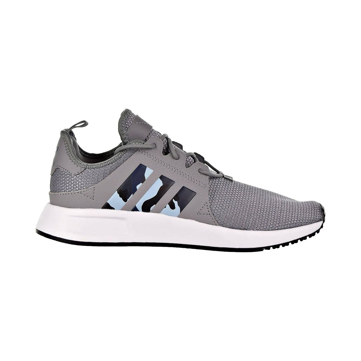 Adidas X_PLR Men's Shoes Grey/Blue/Black