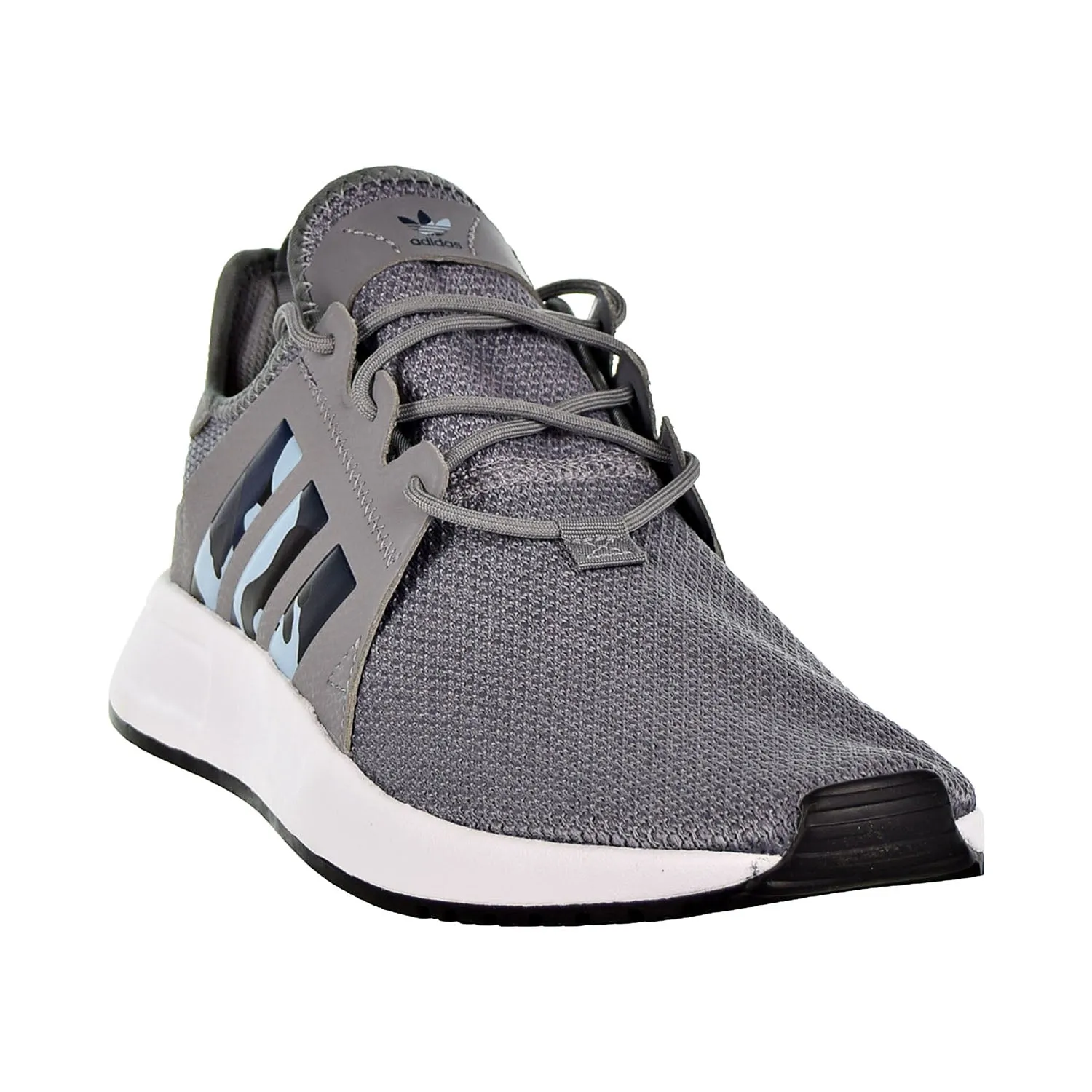 Adidas X_PLR Men's Shoes Grey/Blue/Black