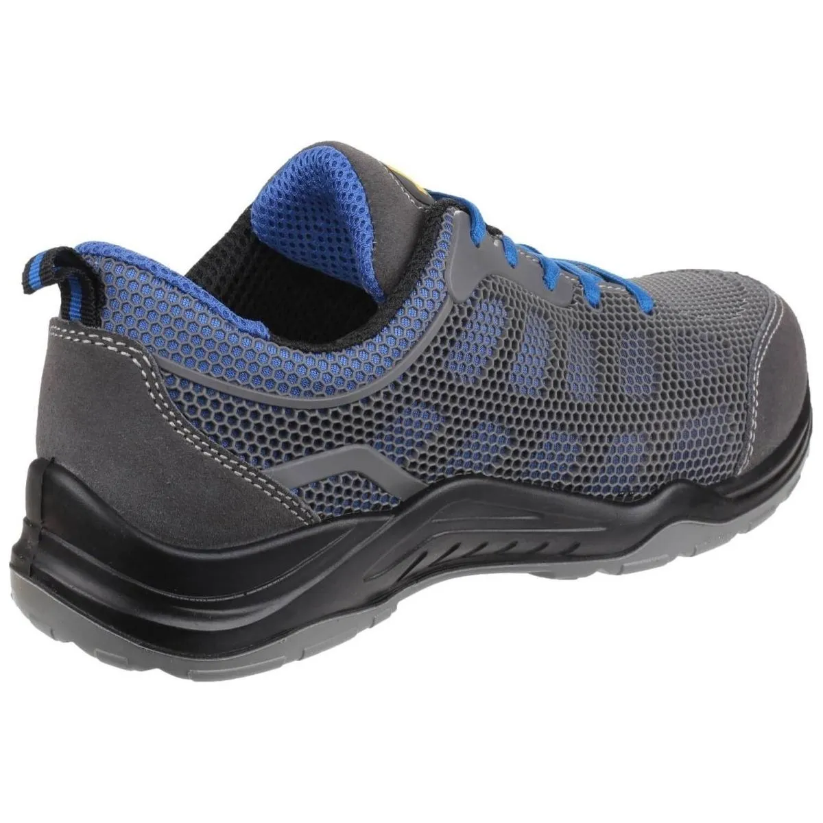 Amblers As711 Safety Trainers Womens