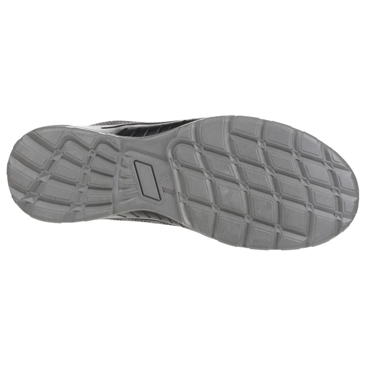 Amblers As711 Safety Trainers Womens