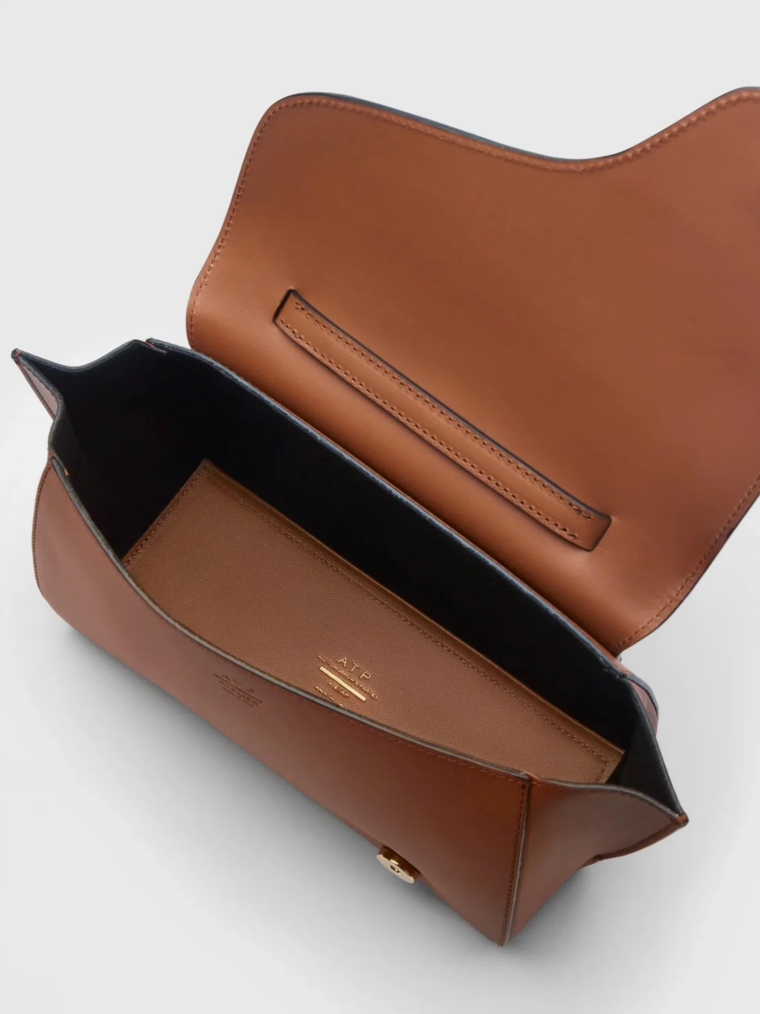 Arezzo Brandy Handbag