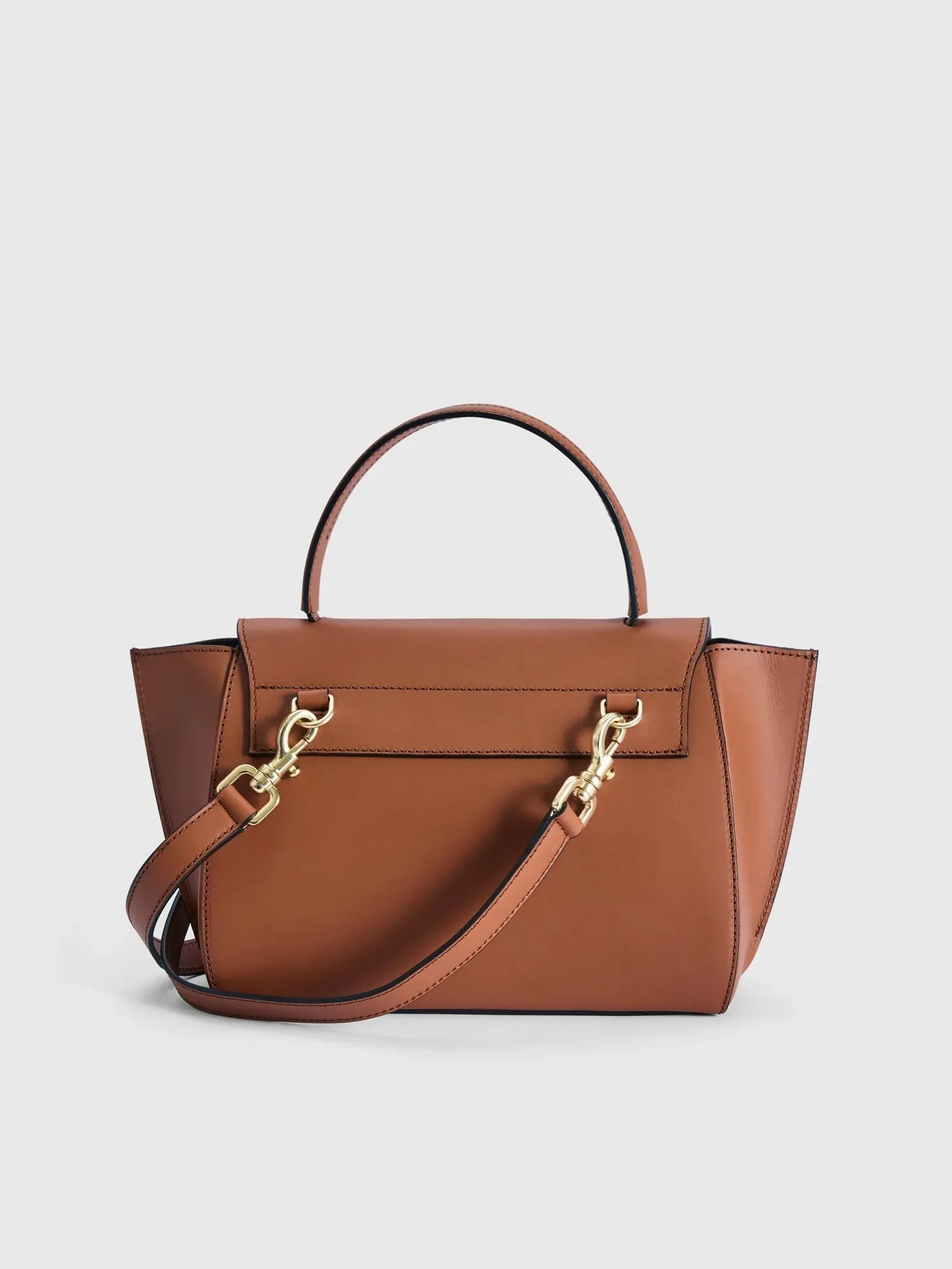 Arezzo Brandy Handbag