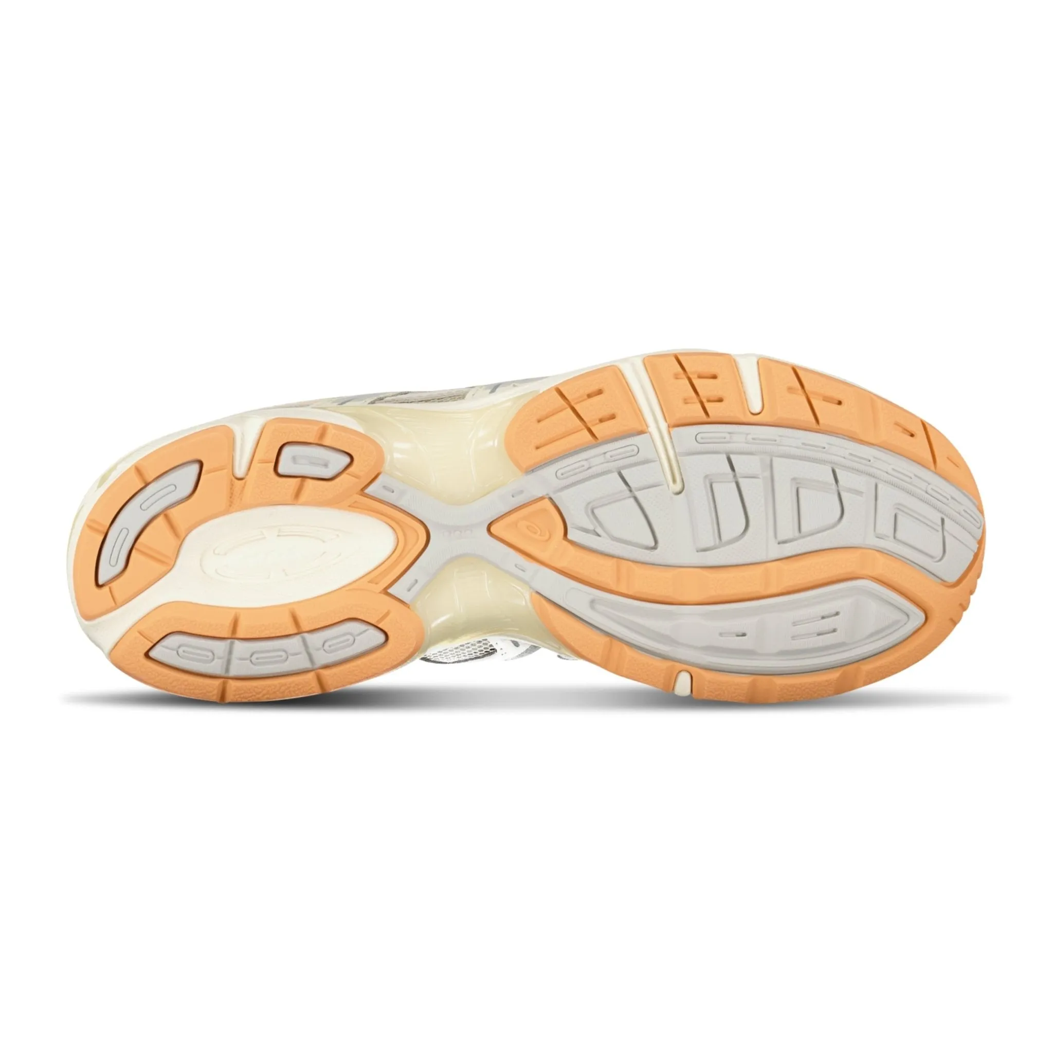 ASICS GEL 1130 CREAM / ORANGE