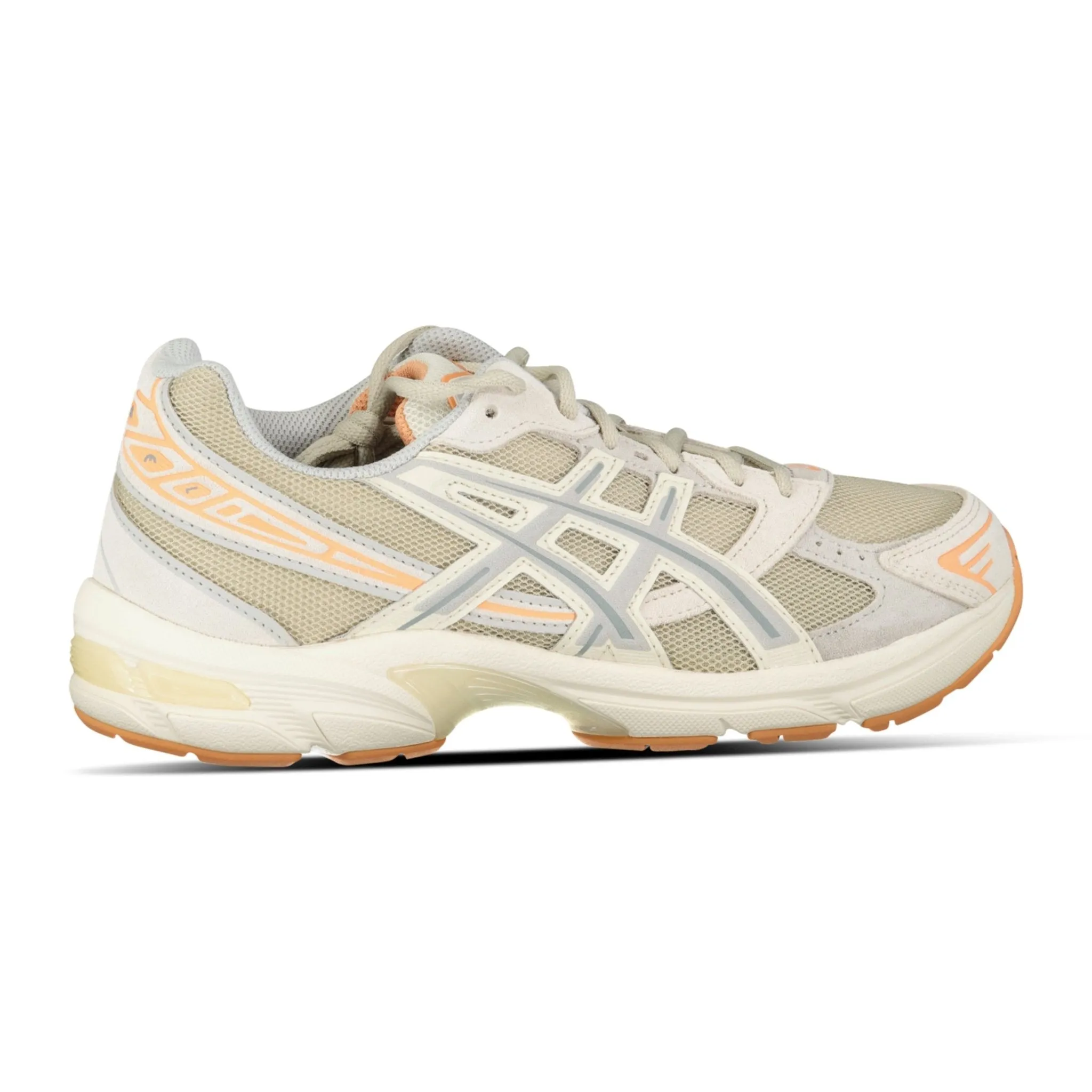 ASICS GEL 1130 CREAM / ORANGE