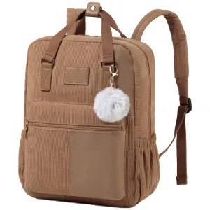 Backpack, daypack anti-theft bag casual school bag city bag