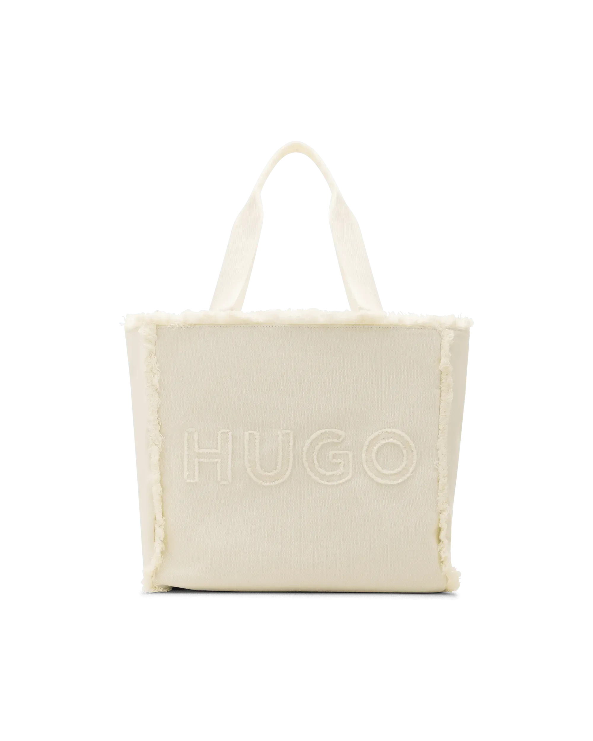 Becky Logo Tote Bag