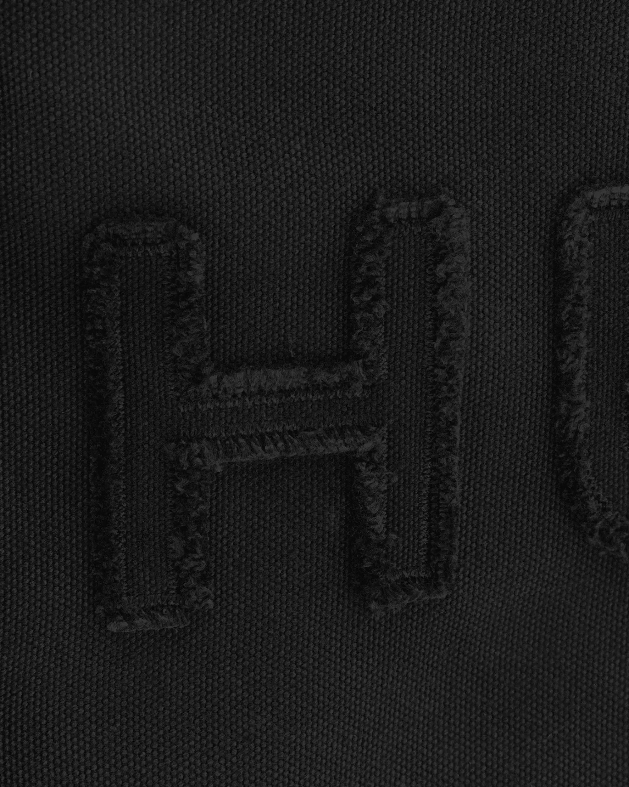 Becky Logo Tote Bag
