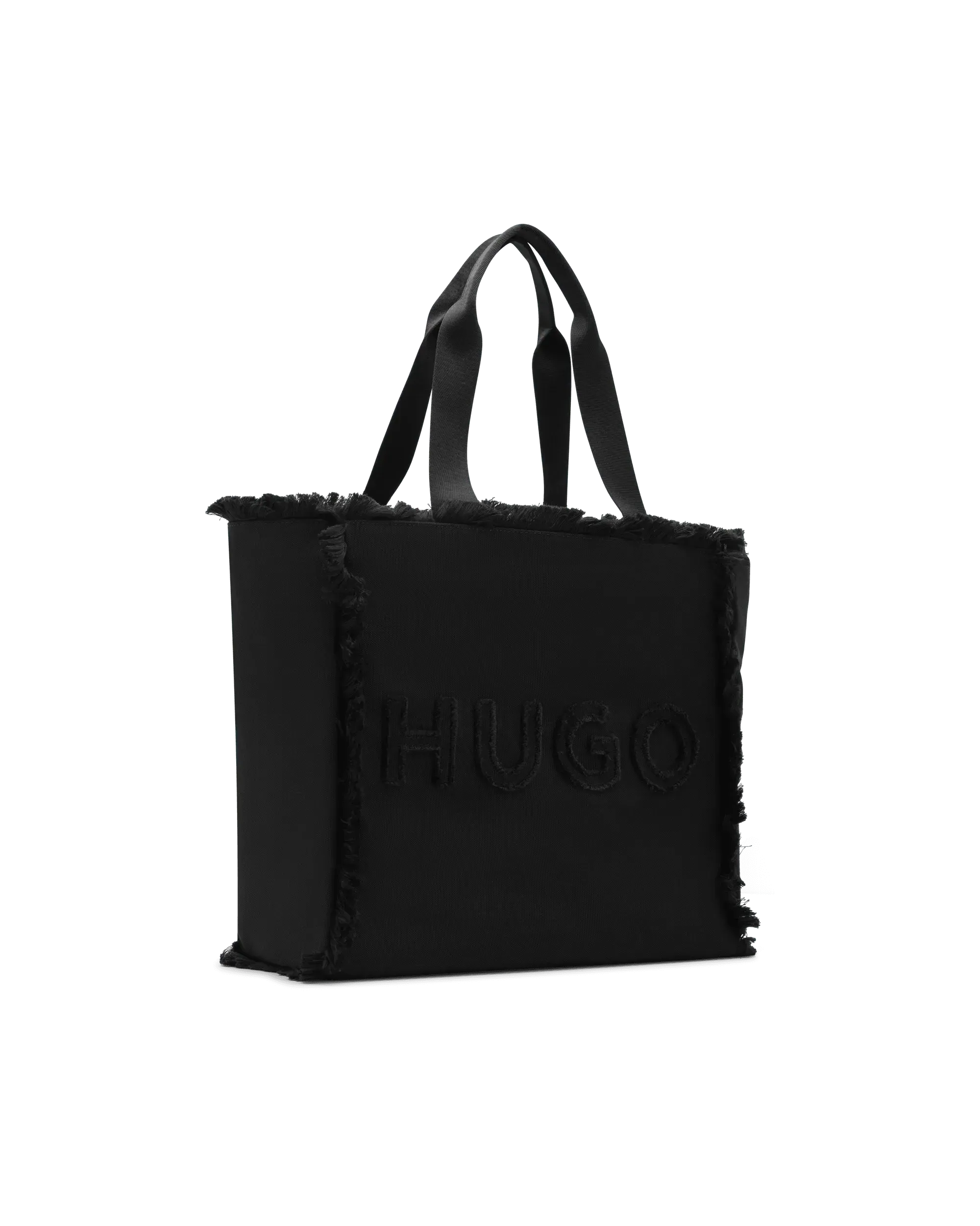Becky Logo Tote Bag