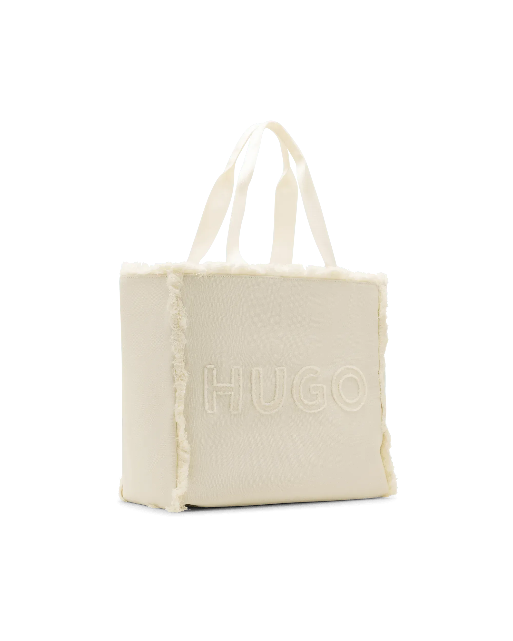 Becky Logo Tote Bag