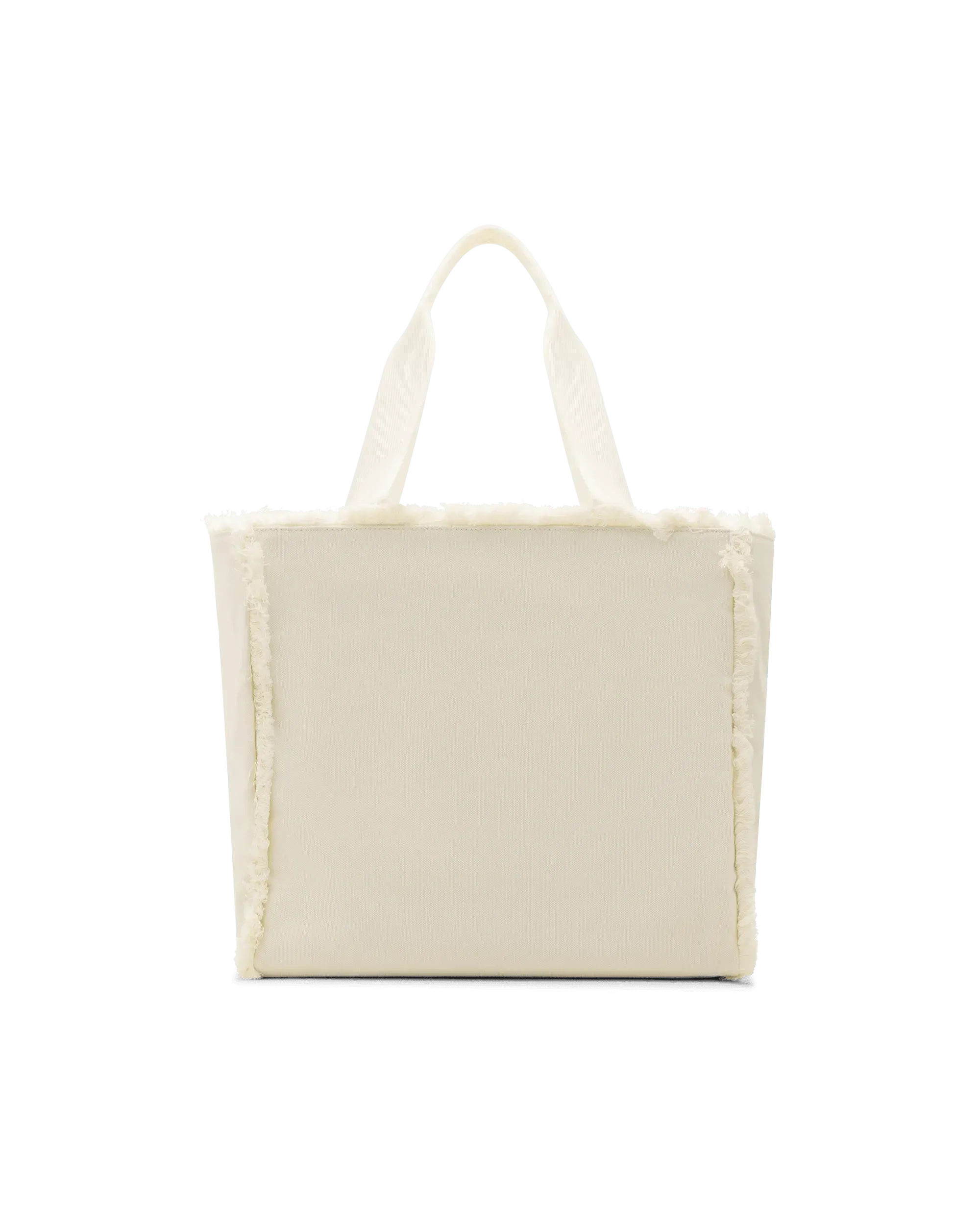 Becky Logo Tote Bag