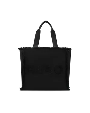 Becky Logo Tote Bag