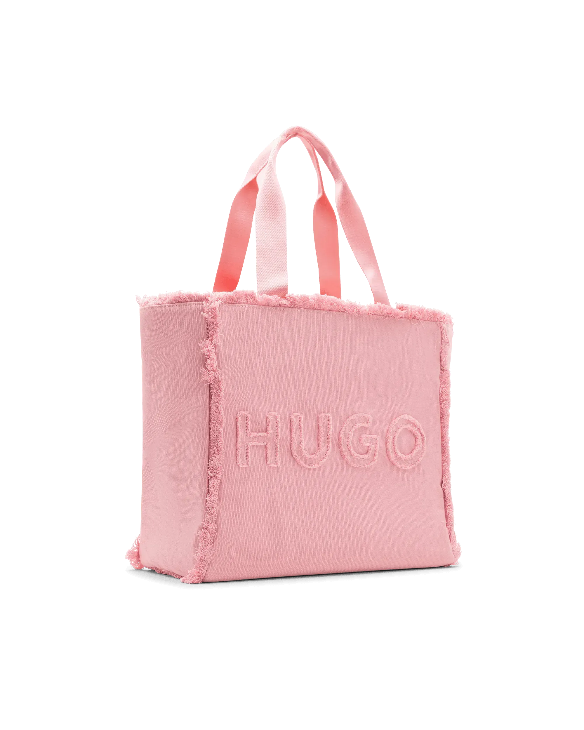 Becky Logo Tote Bag