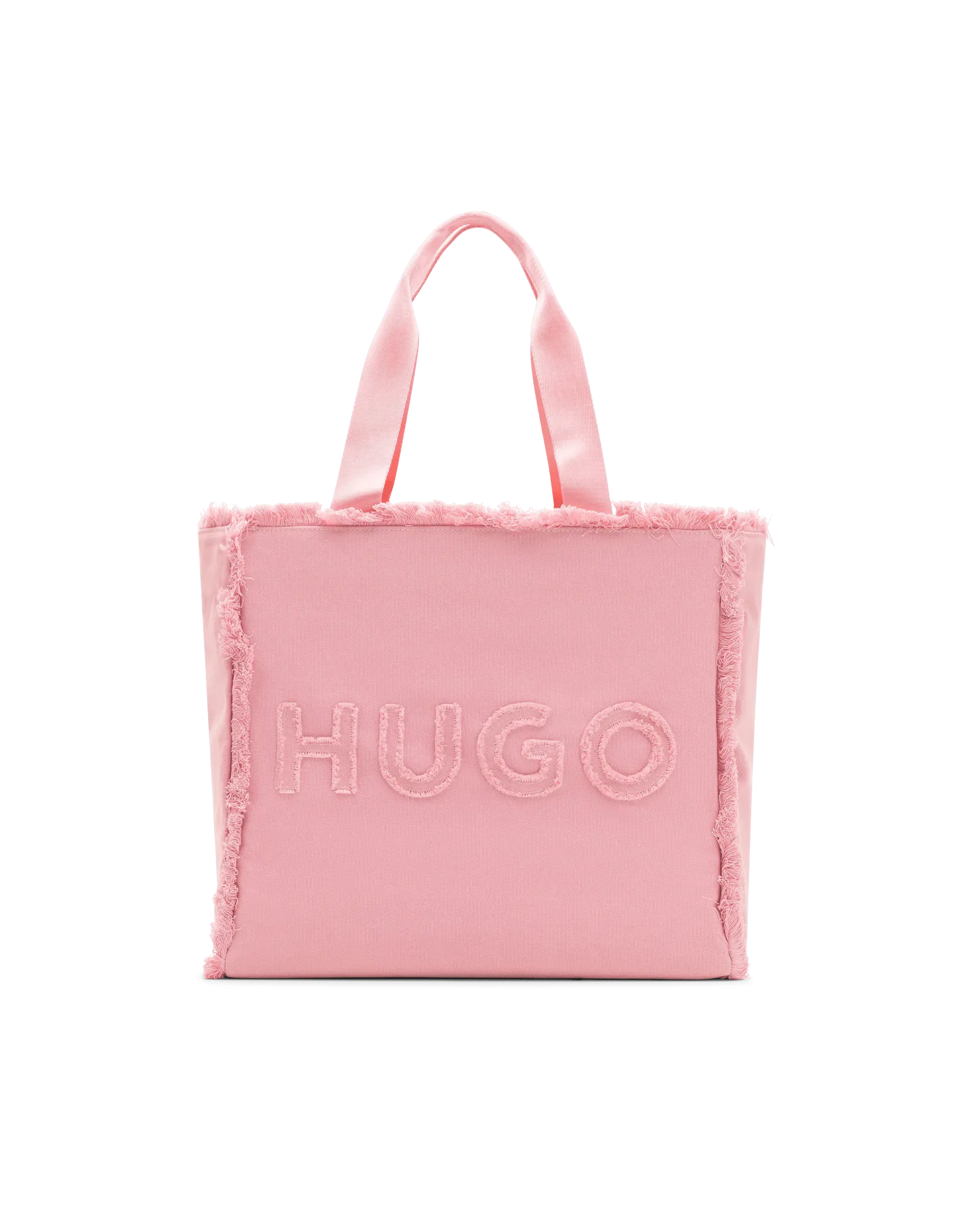 Becky Logo Tote Bag