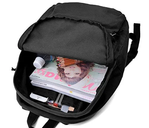Ben Sherman London Backpack Travel Backpack Daypack Rucksack For Men Boys Women Girls