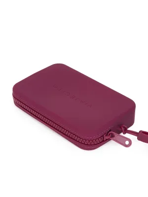 Berry Mini with Berry Zipper