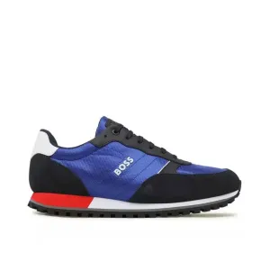 BOSS Black Parkour L Trainer