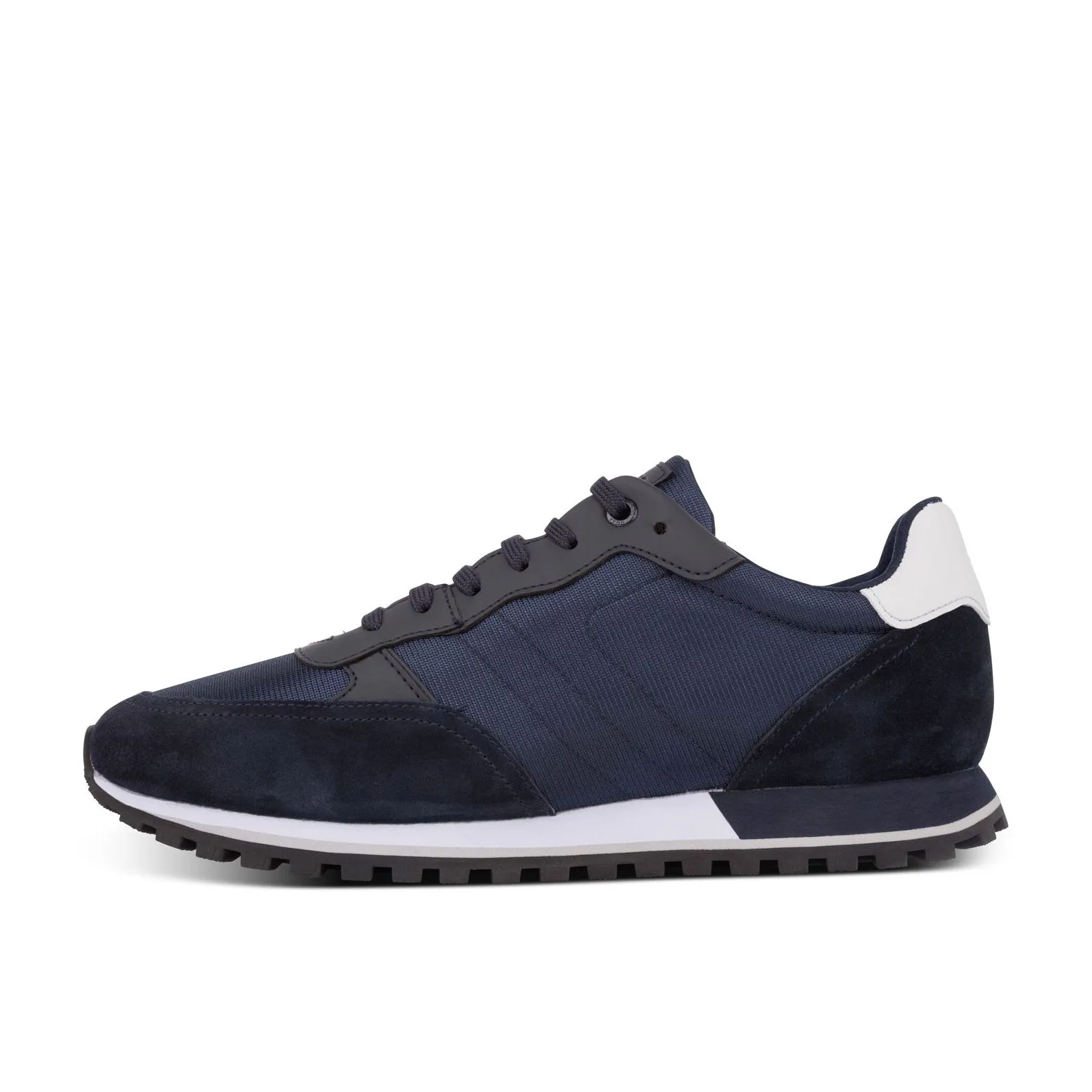 BOSS Black Parkour L Trainer