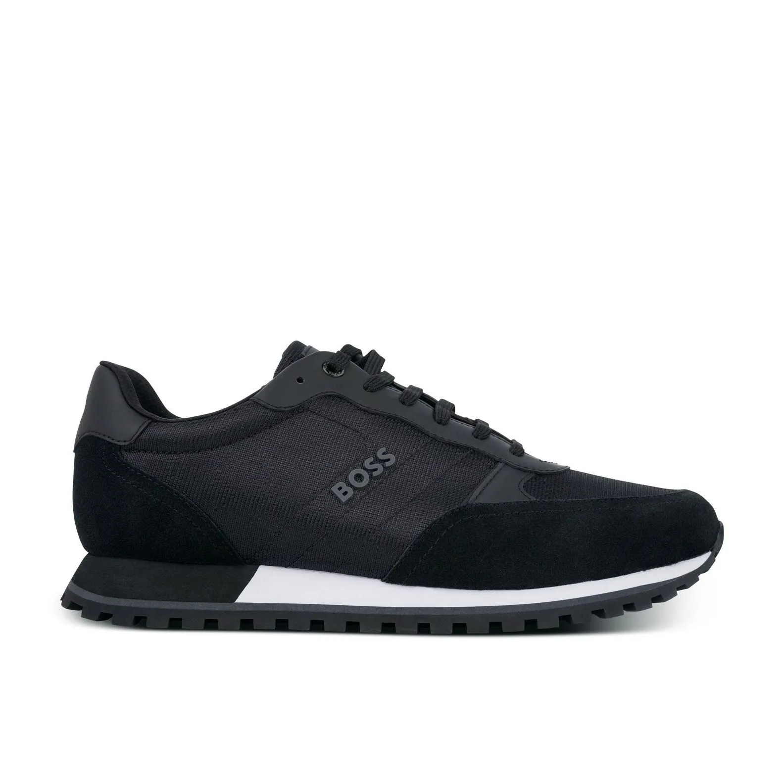 BOSS Black Parkour L Trainer