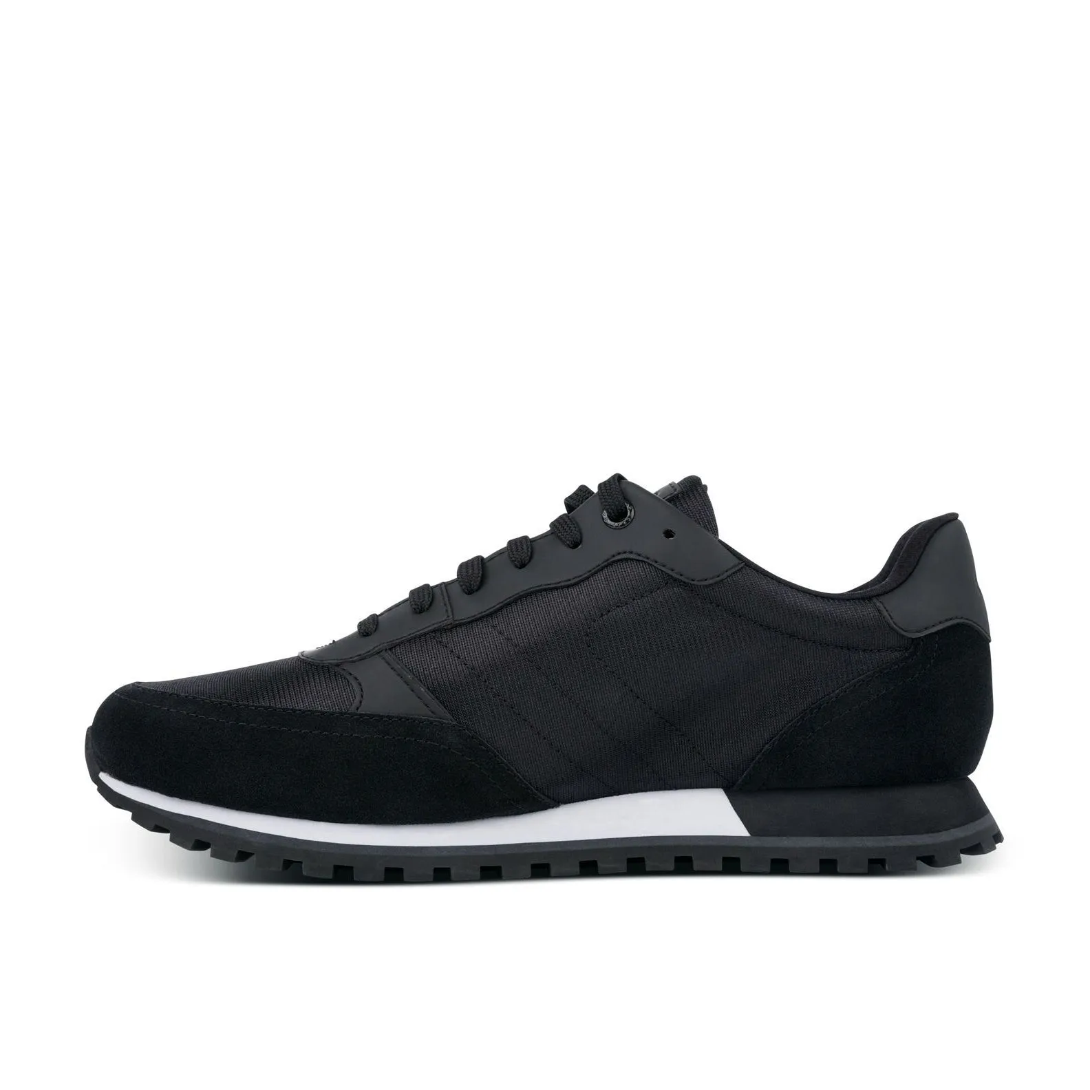 BOSS Black Parkour L Trainer