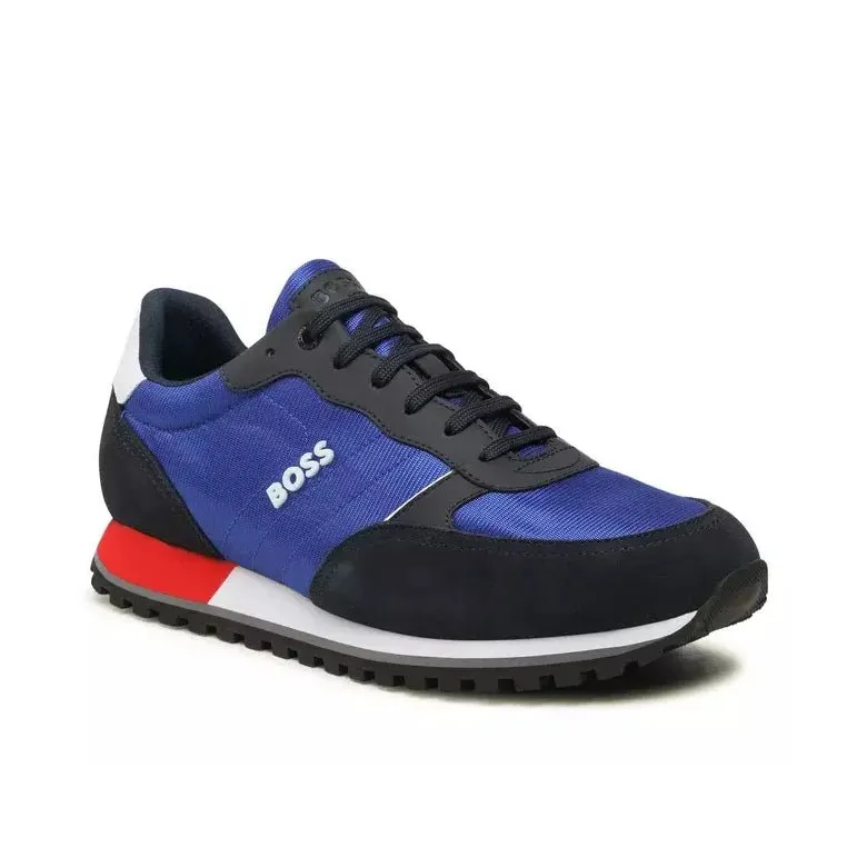 BOSS Black Parkour L Trainer