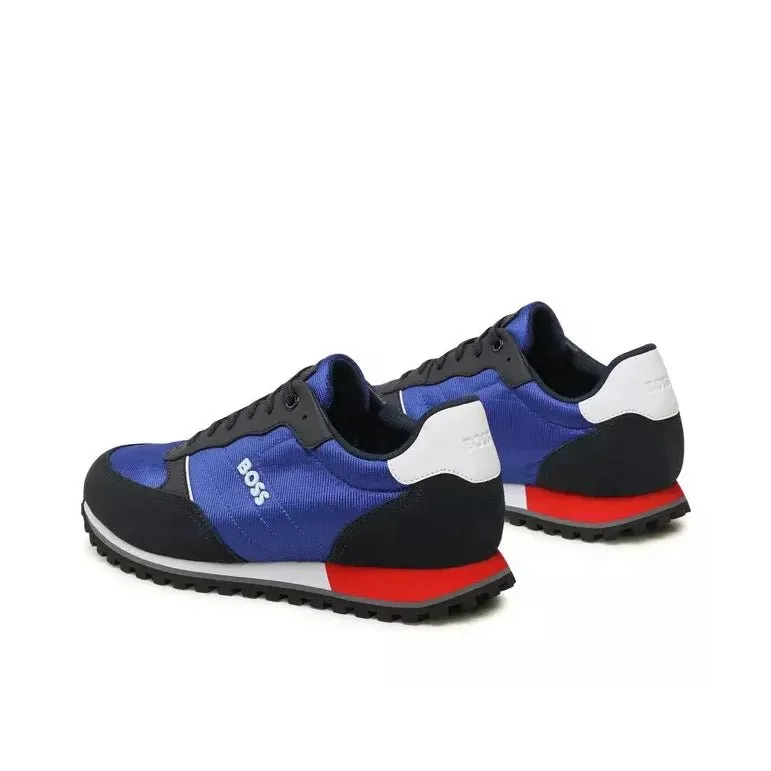 BOSS Black Parkour L Trainer