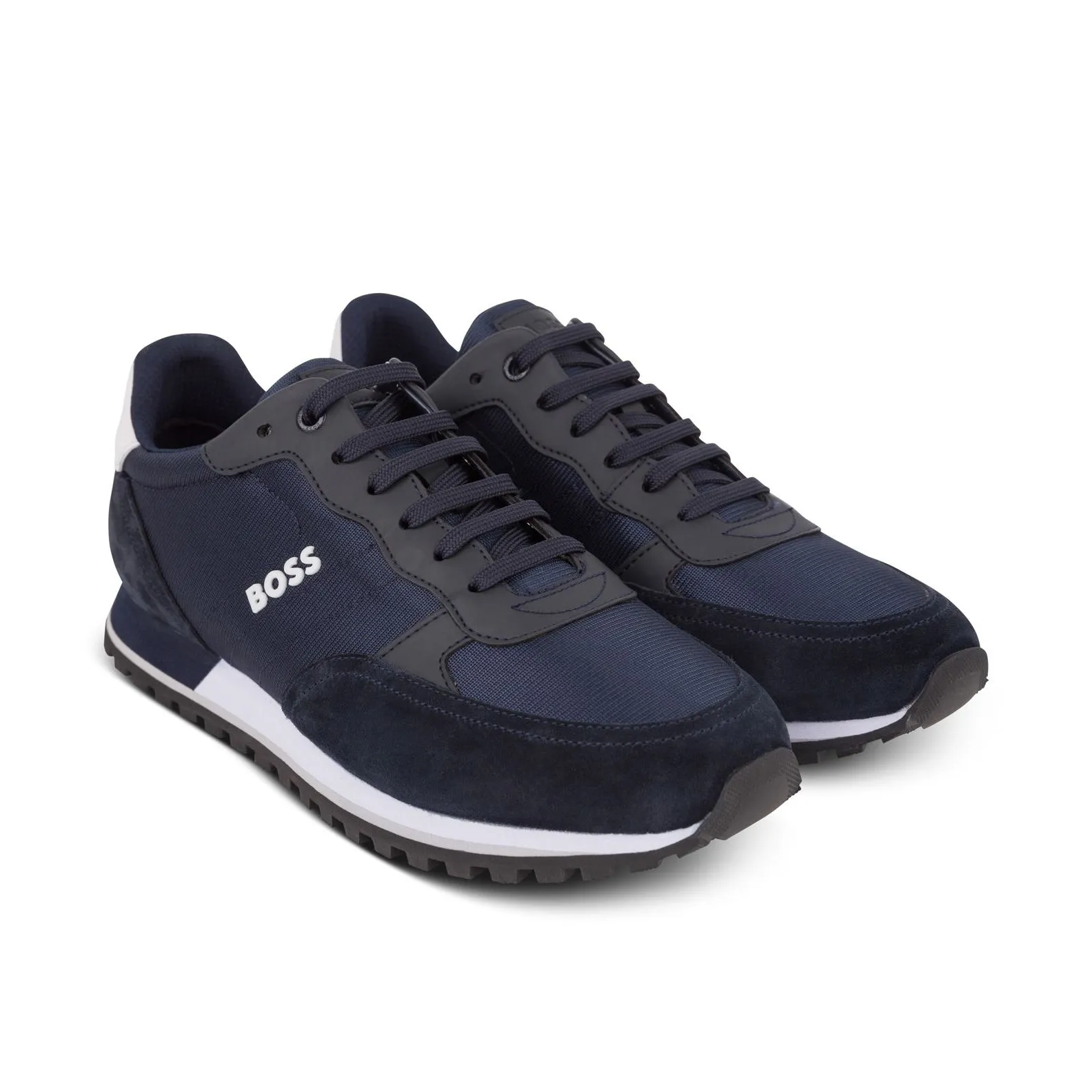 BOSS Black Parkour L Trainer