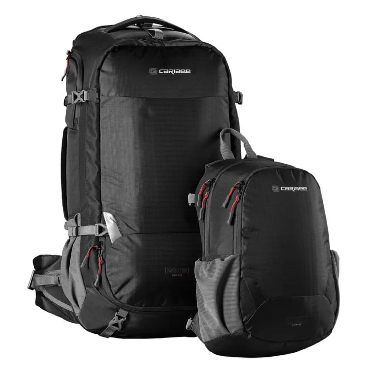 Caribee Magellan 75L RFID Travel Pack
