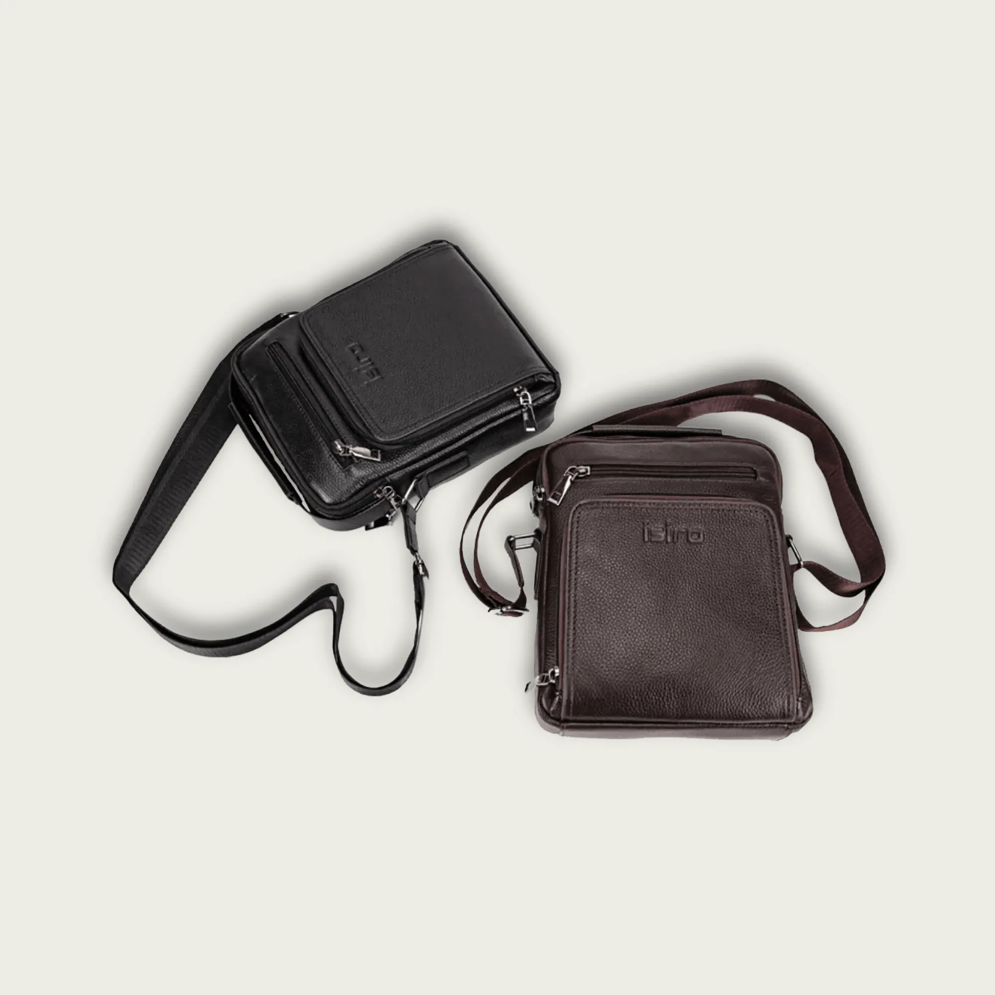 Casual Messenger Bag