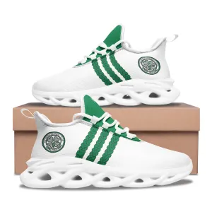Celtic FC Mesh Knit Sneakers