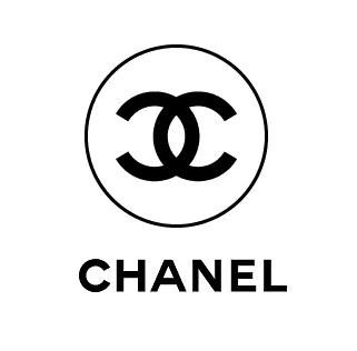 CHANEL MESH SUEDE CALFSKIN CC LO TOP TRAINERS SNEAKERS