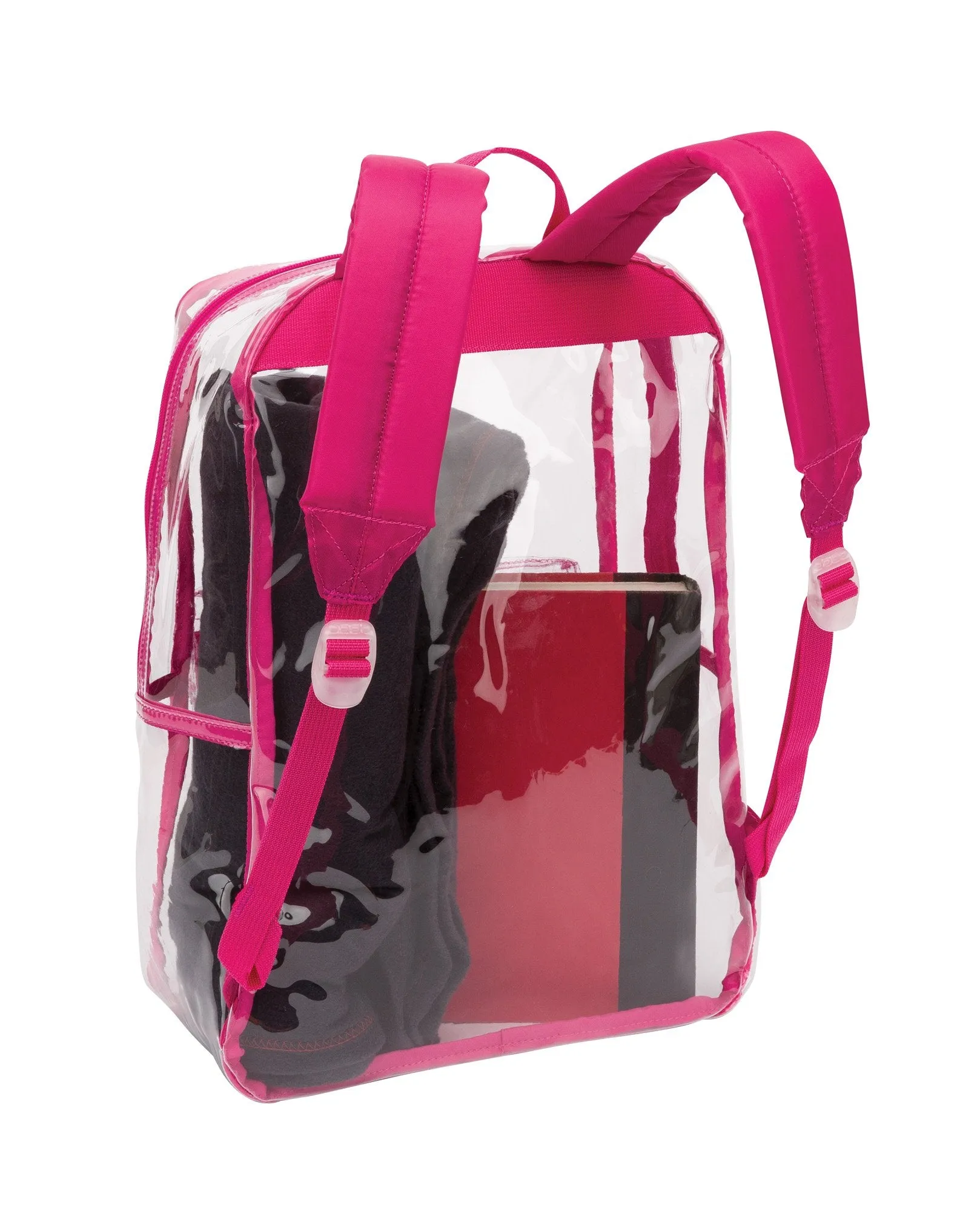 Clear Pass Daypack