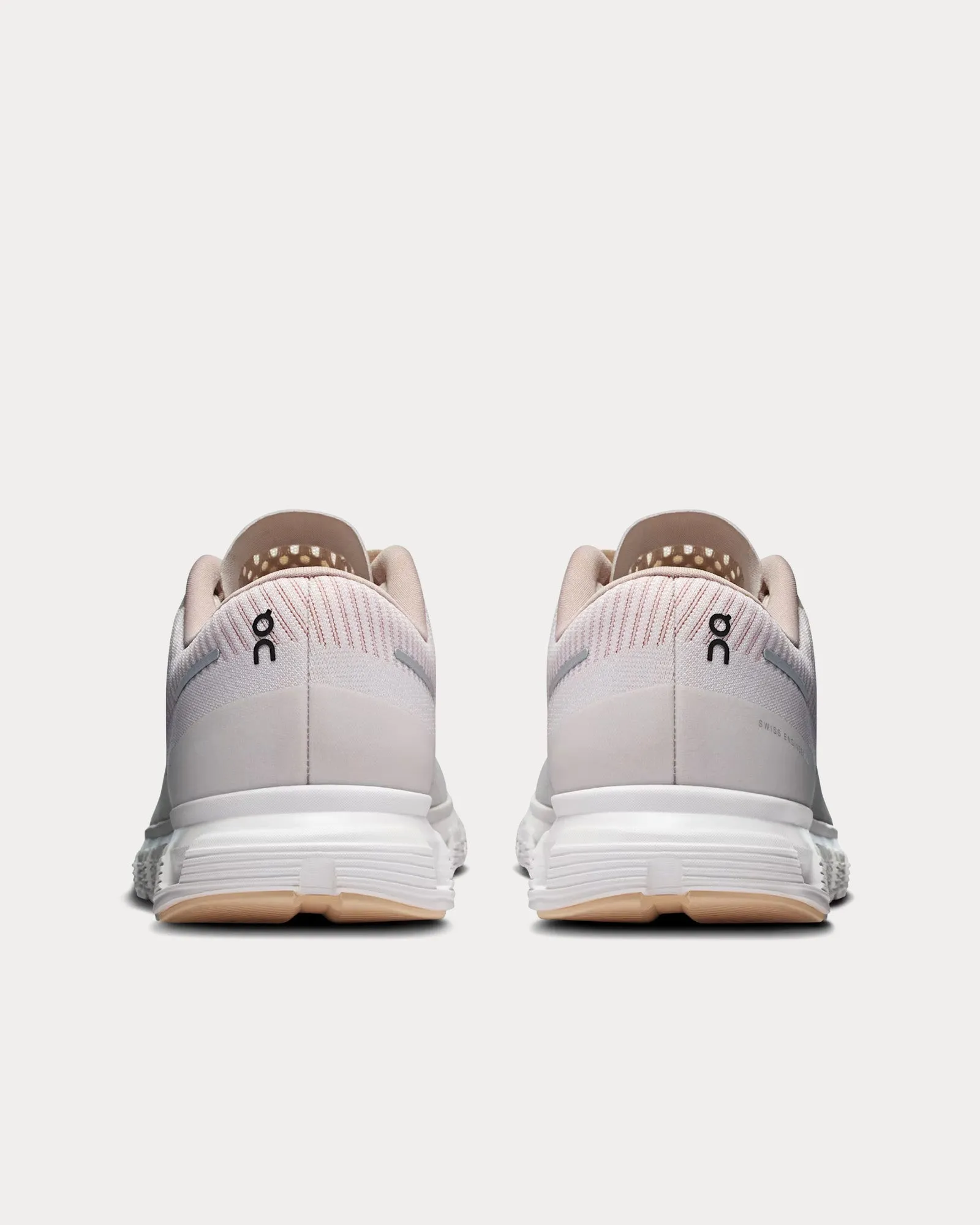 Cloud 6 Push Pearl / Sandstone Running Shoes