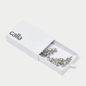 Cluster - Shoe Clip