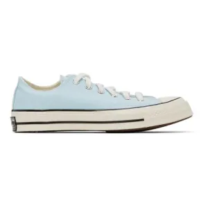 Converse Blue Chuck 70 OX Sneakers