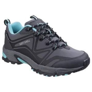 Cotswold Abbeydale Low Hiking Boots Womens