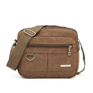 Crossbody Shoulder Bag