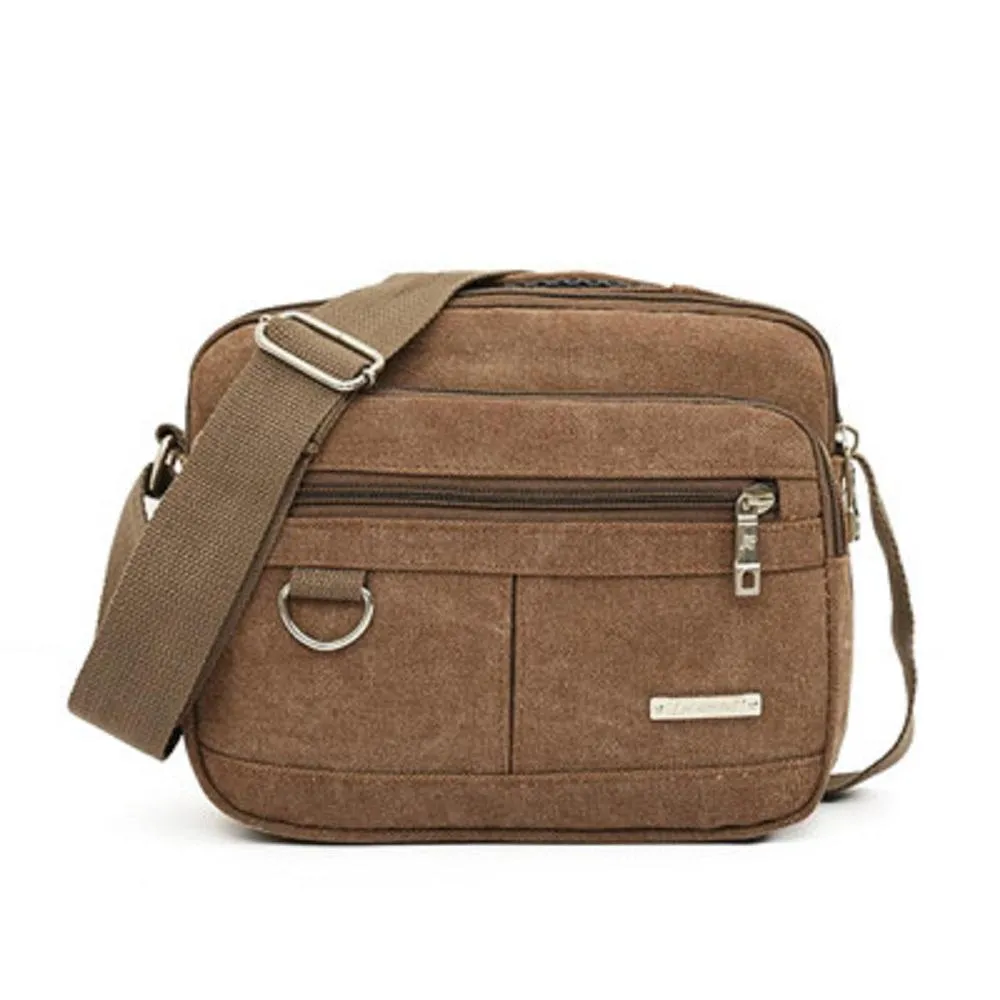 Crossbody Shoulder Bag
