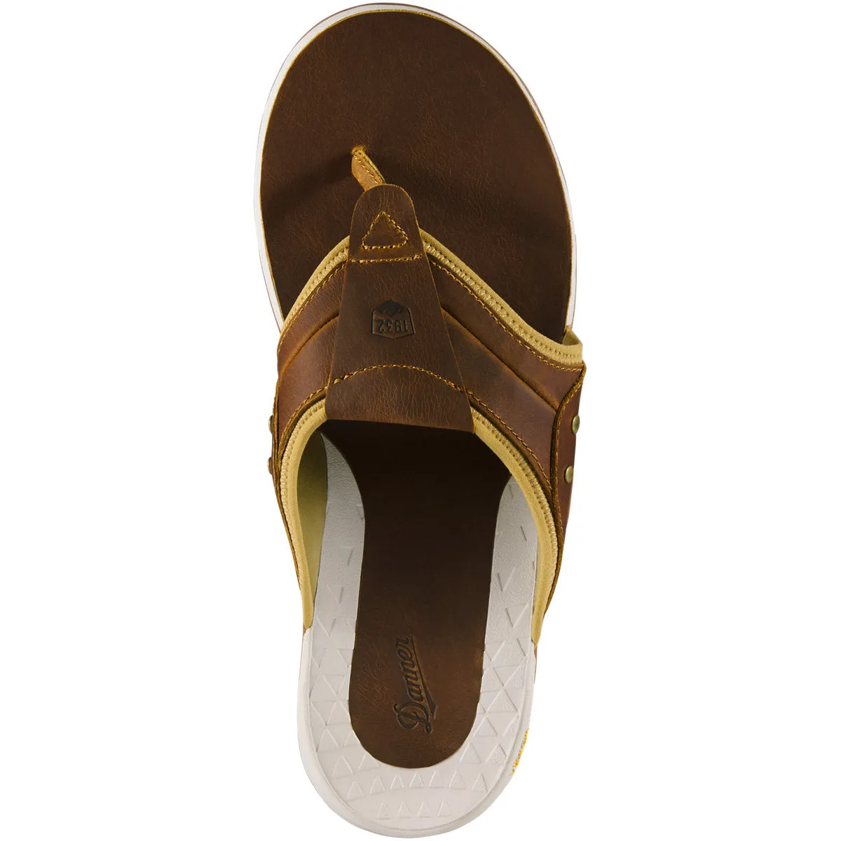 Danner Men's Lost Coast Sandal