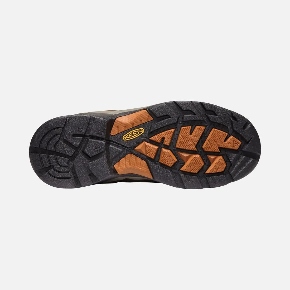 Detroit XT Waterproof Boot (Soft Toe)