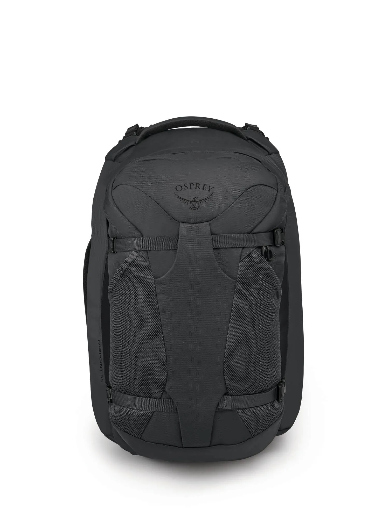 Farpoint® 55 Travel Pack - Tunnel Vision Grey