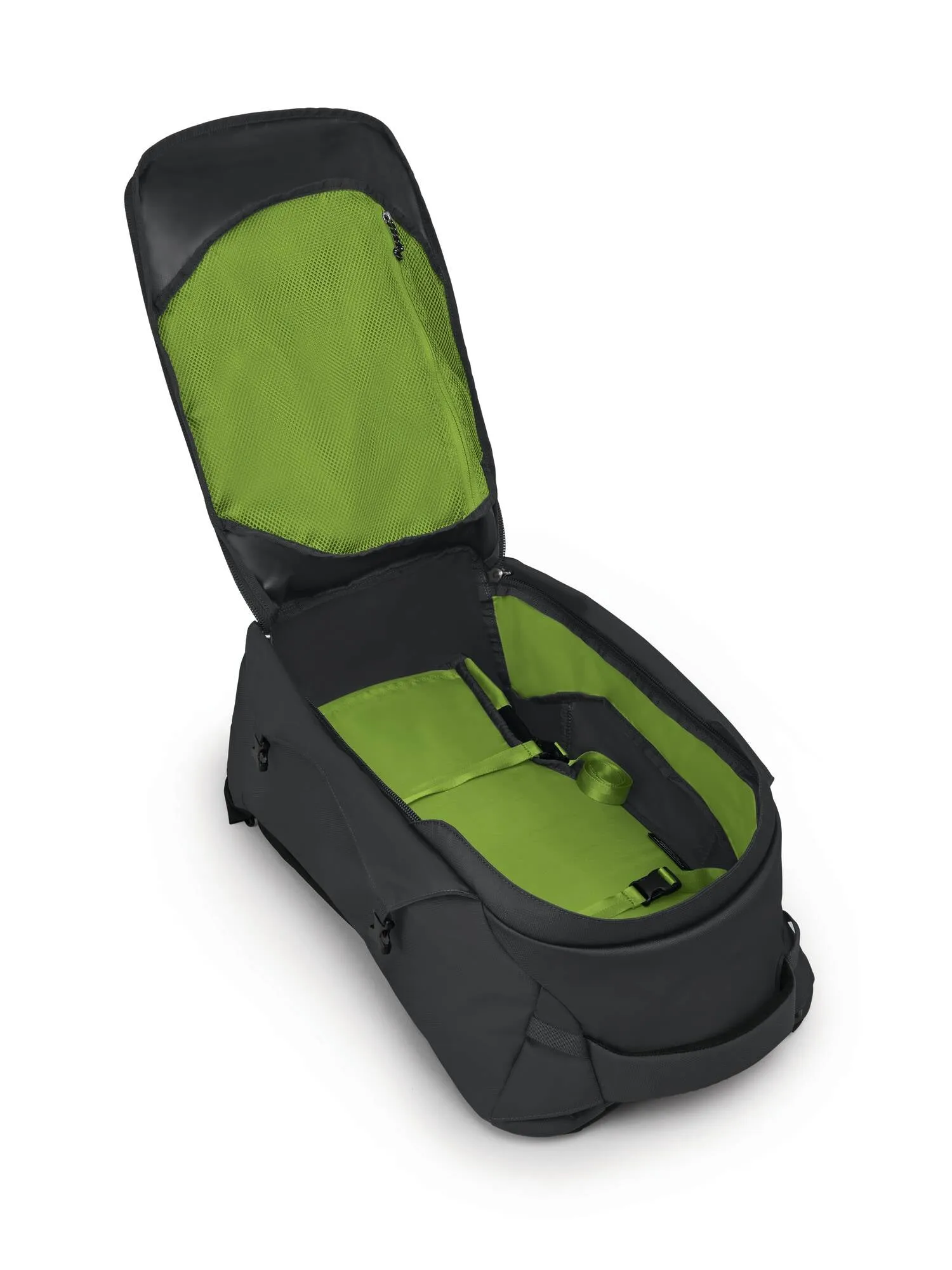 Farpoint® 55 Travel Pack - Tunnel Vision Grey